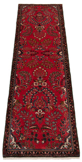 Alfombra persa Hamedan | 318 x 87 cm