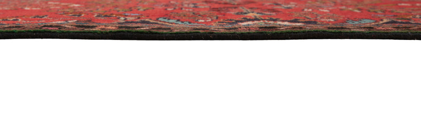 Alfombra persa Hamedan | 318 x 87 cm