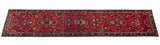 Alfombra persa Hamedan | 415 x 80 cm