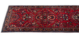 Alfombra persa Hamedan | 415 x 80 cm