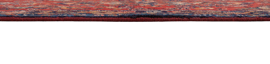 Alfombra persa Hamedan | 415 x 80 cm