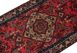 Alfombra persa Hamedan | 378 x 74 cm