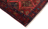 Alfombra persa Hamedan | 302 x 77 cm