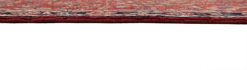 Alfombra persa Hamedan | 300 x 76 cm