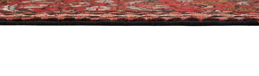 Alfombra persa Hamedan | 195 x 79 cm