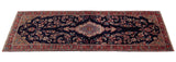 Alfombra persa Hamedan | 343 x 107 cm