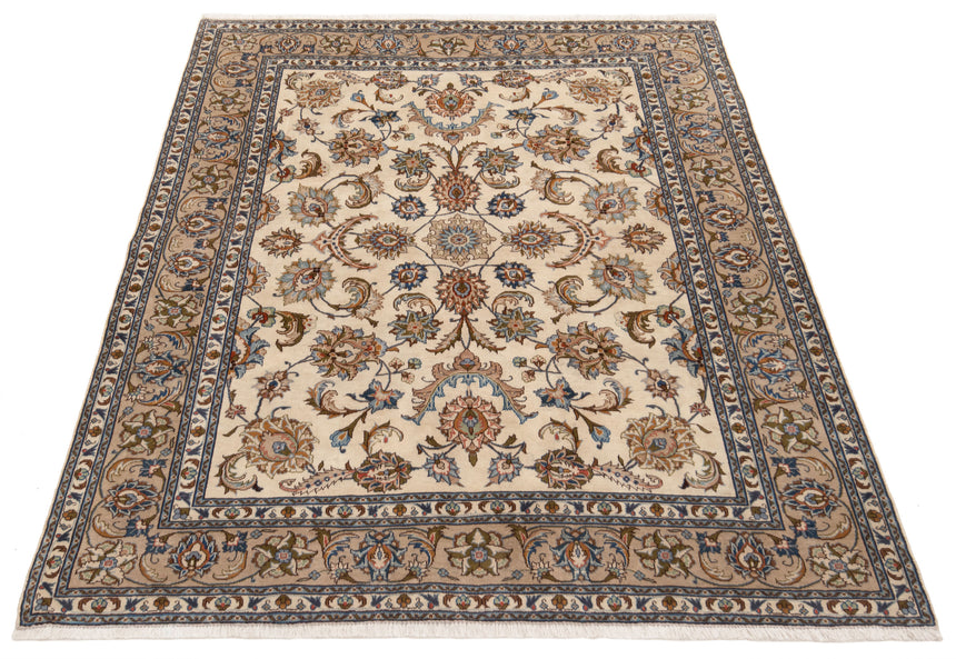 Alfombra persa Kashmar | 245 x 195 cm