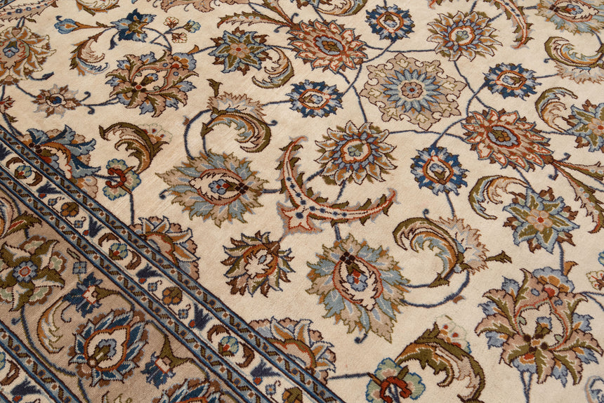 Alfombra persa Kashmar | 245 x 195 cm