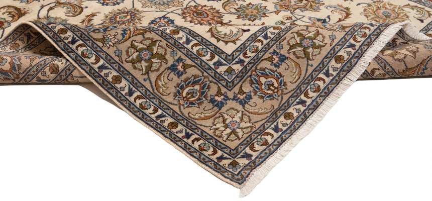 Alfombra persa Kashmar | 245 x 195 cm