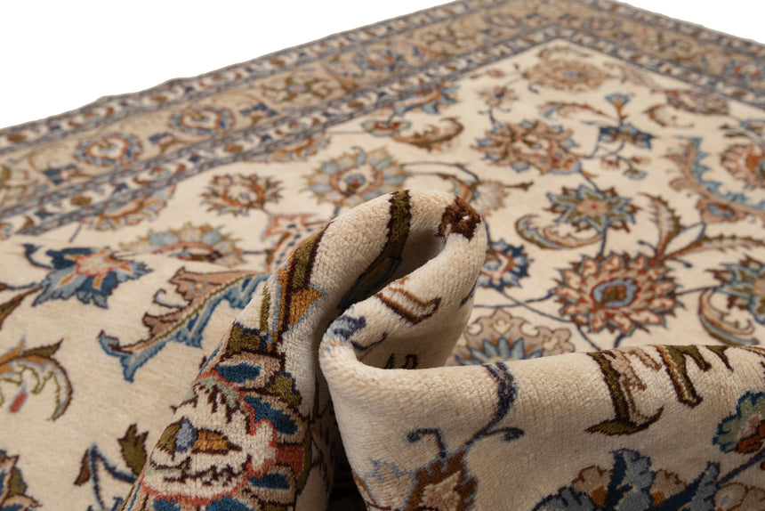 Alfombra persa Kashmar | 245 x 195 cm