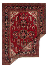 Alfombra persa Lilian | 302 x 217 cm