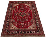 Alfombra persa Lilian | 302 x 217 cm