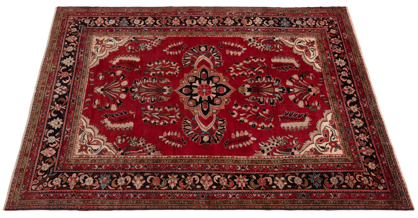 Alfombra persa Lilian | 302 x 217 cm