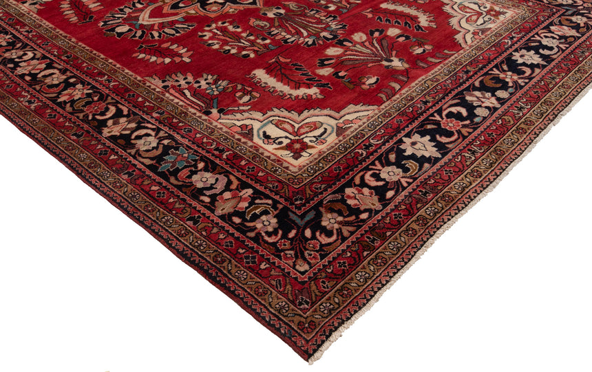 Alfombra persa Lilian | 302 x 217 cm