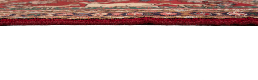 Alfombra persa Hamedan | 90 x 60 cm