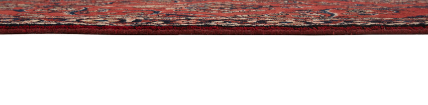 Alfombra persa Hamedan | 407 x 75 cm