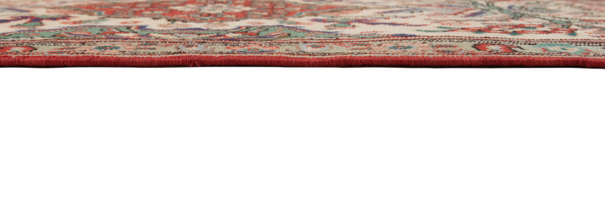 Alfombra persa Tabriz Patina | 144 x 94 cm