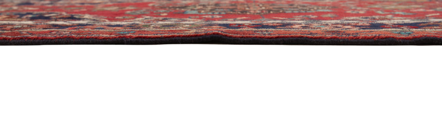 Alfombra persa Hamedan | 298 x 103 cm