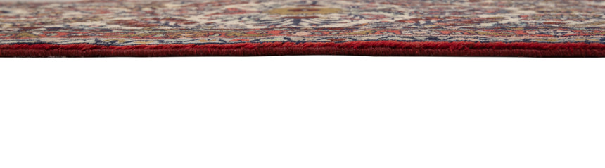 Alfombra persa Hamedan | 291 x 74 cm