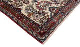 Alfombra persa Hamedan | 291 x 74 cm