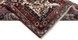 Alfombra persa Hamedan | 291 x 74 cm
