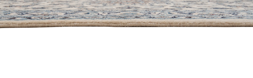 Alfombra persa Nain | 191 x 143 cm