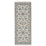 Alfombra persa Nain | 192 x 74 cm