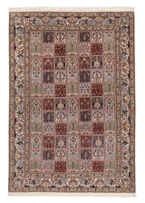 Alfombra persa Moud | 232 x 158 cm