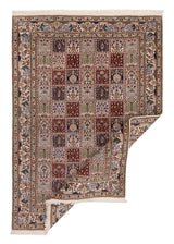 Alfombra persa Moud | 232 x 158 cm