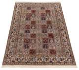 Alfombra persa Moud | 232 x 158 cm