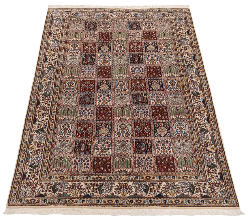 Alfombra persa Moud | 232 x 158 cm