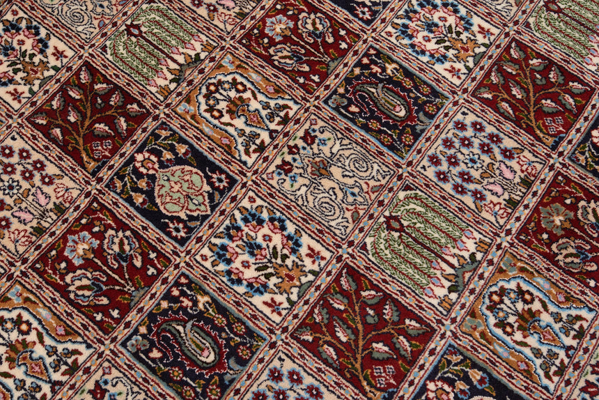 Alfombra persa Moud | 232 x 158 cm