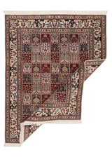 Alfombra persa Moud | 186 x 145 cm