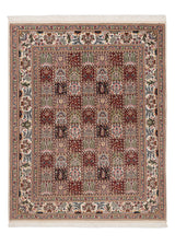 Alfombra persa Moud | 189 x 149 cm