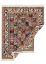 Alfombra persa Moud | 189 x 149 cm