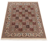 Alfombra persa Moud | 189 x 149 cm