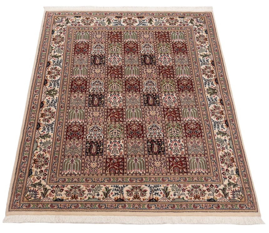 Alfombra persa Moud | 189 x 149 cm