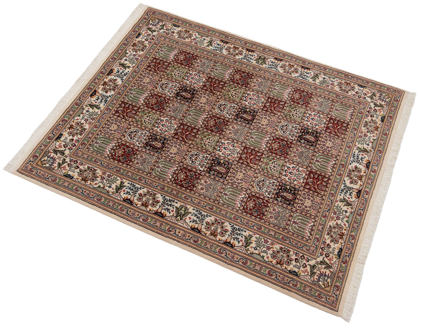 Alfombra persa Moud | 189 x 149 cm