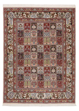 Alfombra persa Moud | 190 x 141 cm