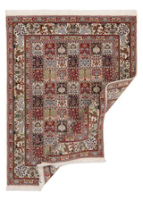 Alfombra persa Moud | 190 x 141 cm