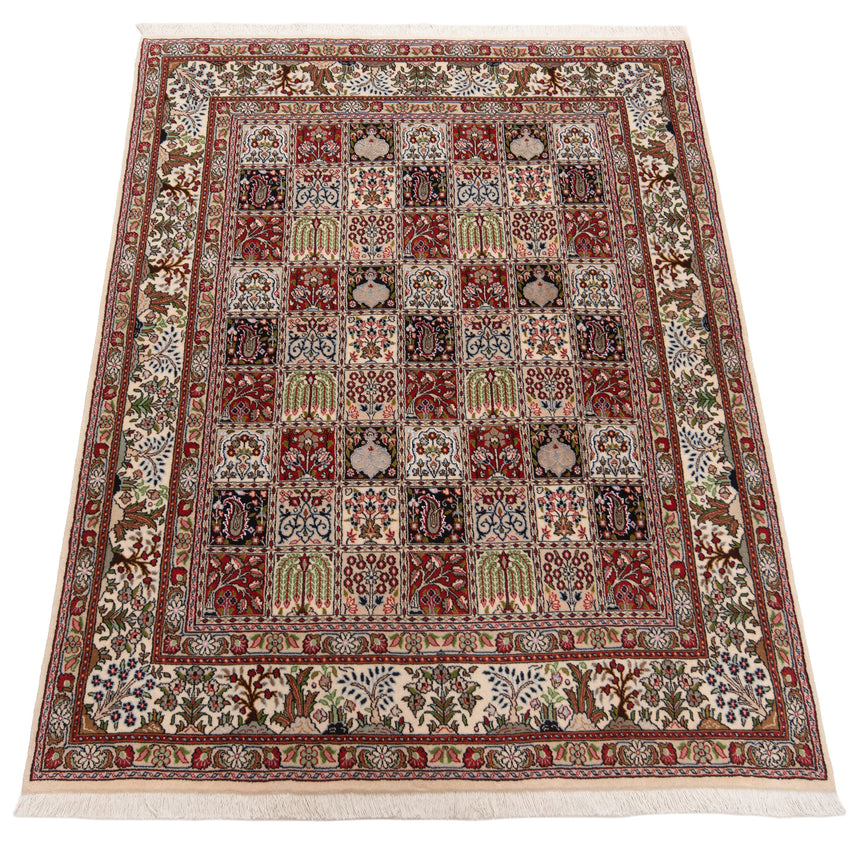 Alfombra persa Moud | 190 x 141 cm