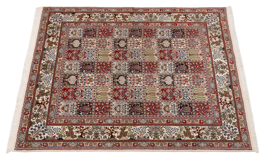 Alfombra persa Moud | 190 x 141 cm