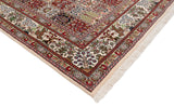 Alfombra persa Moud | 190 x 141 cm