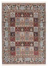 Alfombra persa Moud | 195 x 142 cm