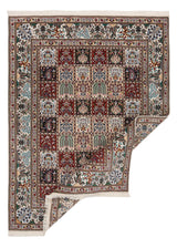 Alfombra persa Moud | 195 x 142 cm