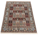 Alfombra persa Moud | 195 x 142 cm