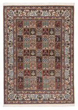 Alfombra persa Moud | 205 x 146 cm