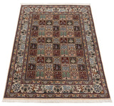 Alfombra persa Moud | 205 x 146 cm