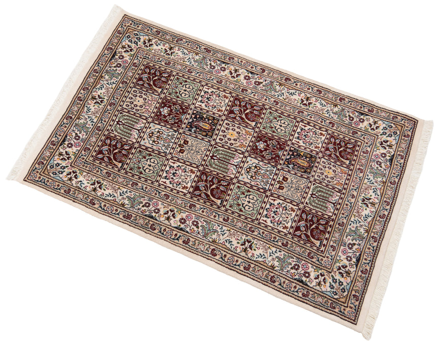 Alfombra persa Moud | 150 x 95 cm
