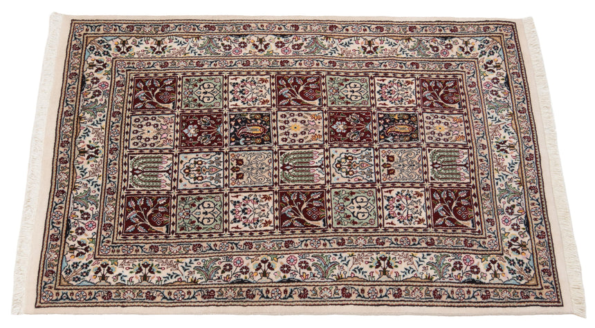 Alfombra persa Moud | 150 x 95 cm